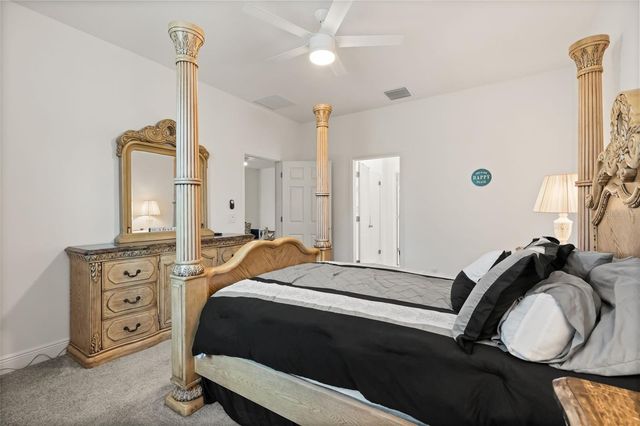1871 LAKE INDIGO ROAD, Groveland, FL 34736