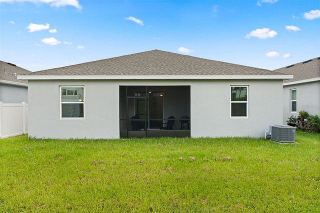 1871 LAKE INDIGO ROAD, Groveland, FL 34736