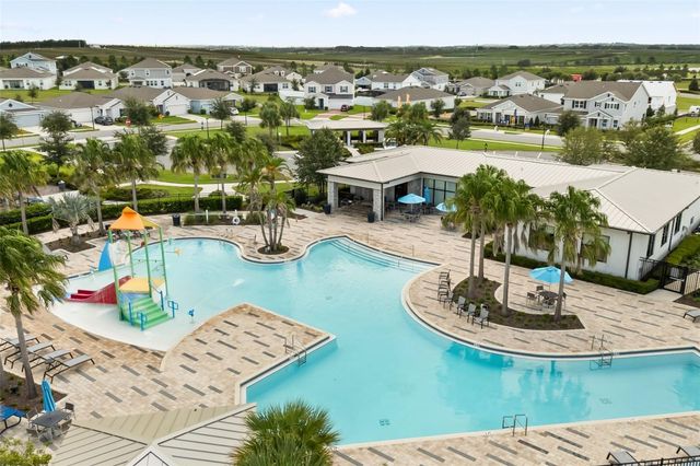1871 LAKE INDIGO ROAD, Groveland, FL 34736