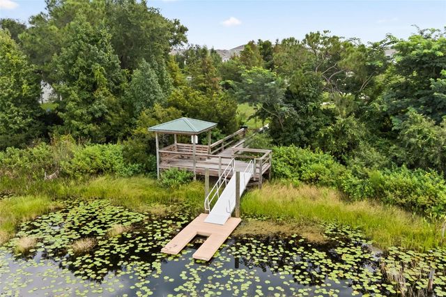 1871 LAKE INDIGO ROAD, Groveland, FL 34736