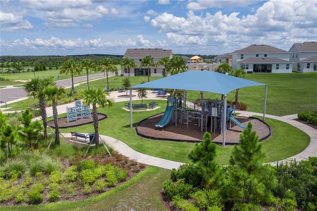 1871 LAKE INDIGO ROAD, Groveland, FL 34736