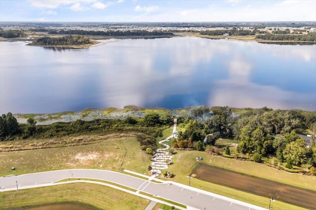 1871 LAKE INDIGO ROAD, Groveland, FL 34736