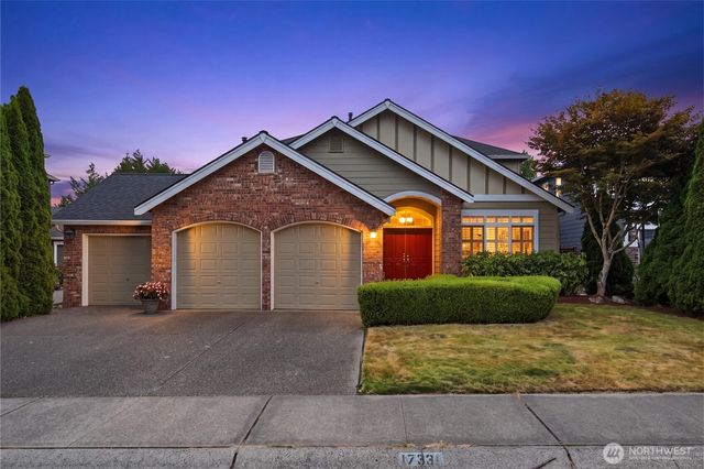 17331 31st Drive SE, Bothell, WA 98012