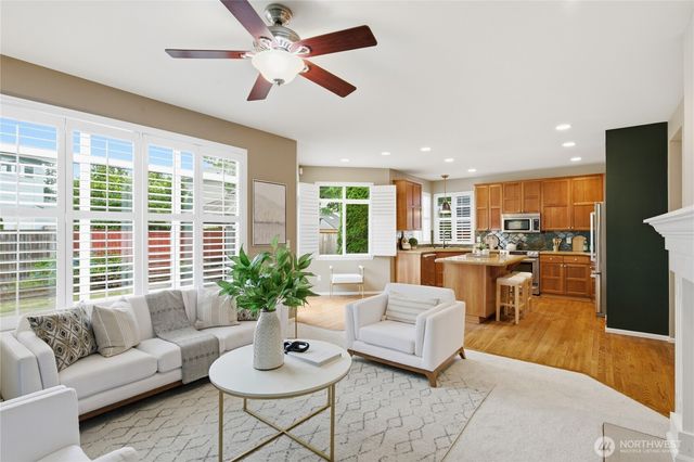 17331 31st Drive SE, Bothell, WA 98012