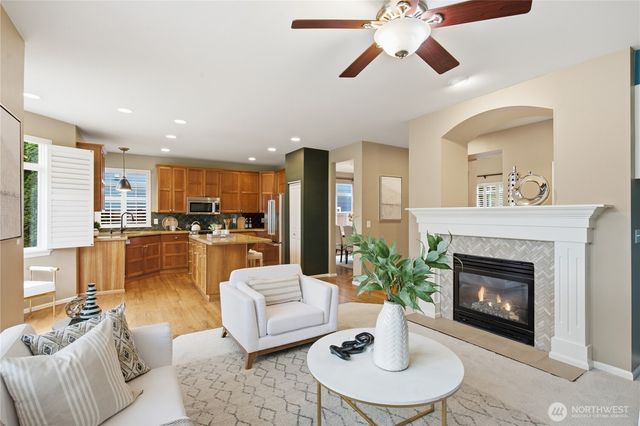 17331 31st Drive SE, Bothell, WA 98012