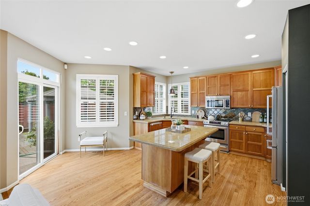 17331 31st Drive SE, Bothell, WA 98012