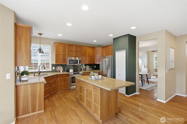 17331 31st Drive SE, Bothell, WA 98012