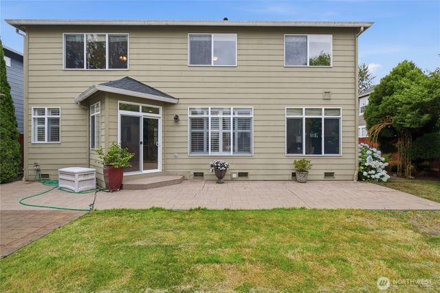 17331 31st Drive SE, Bothell, WA 98012