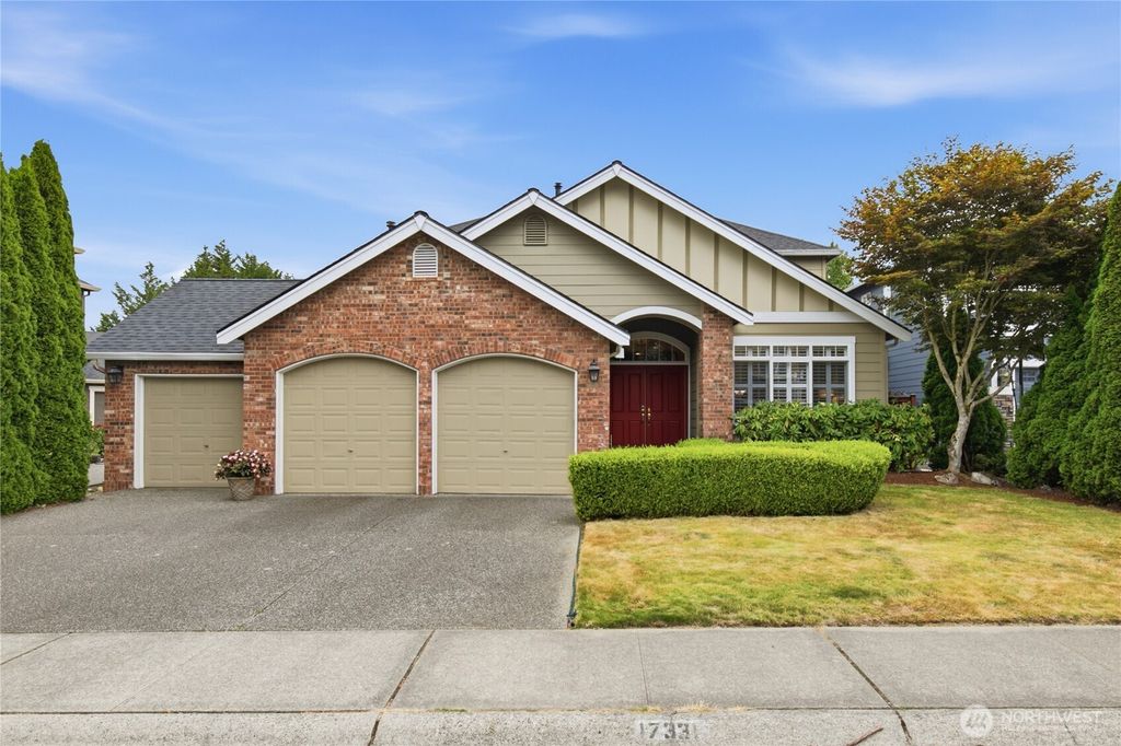 17331 31st Drive SE, Bothell, WA 98012