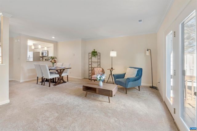 1265 MAPLE VIEW DR, Charlottesville, VA 22902