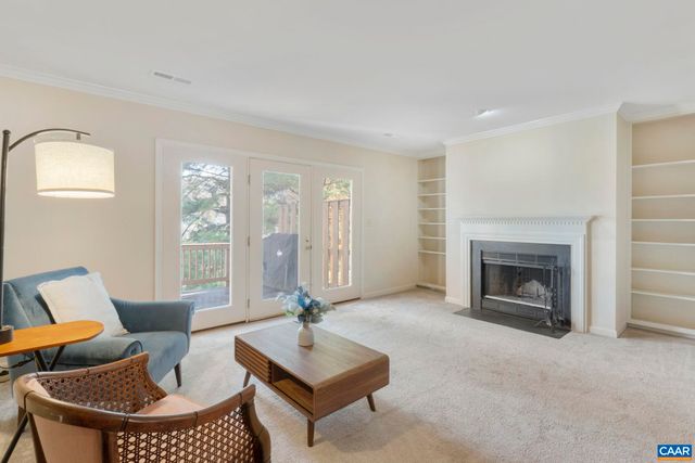 1265 MAPLE VIEW DR, Charlottesville, VA 22902