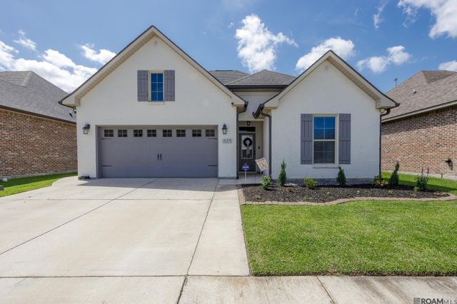 623 Beaumont Dr, Gonzales, LA 70737
