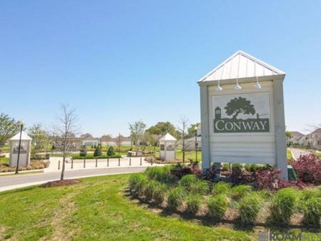 623 Beaumont Dr, Gonzales, LA 70737