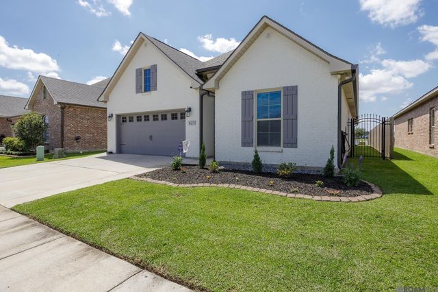 623 Beaumont Dr, Gonzales, LA 70737