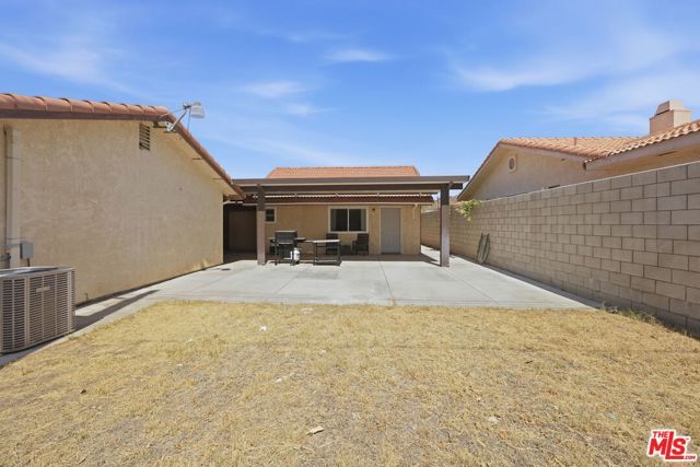 52275 Avenida Vallejo, La Quinta, CA 92253
