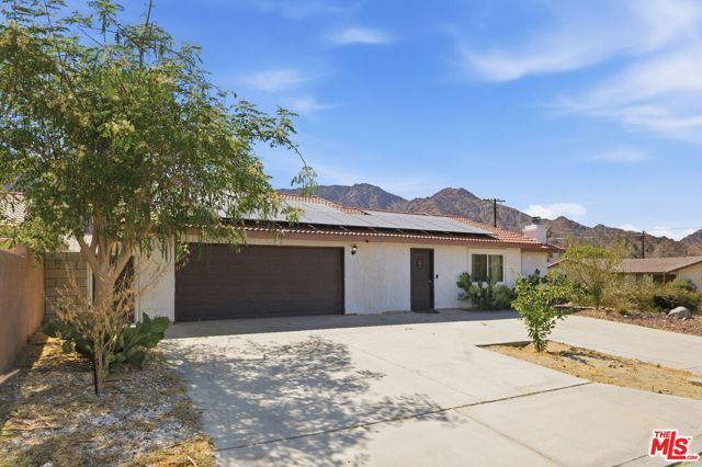 52275 Avenida Vallejo, La Quinta, CA 92253