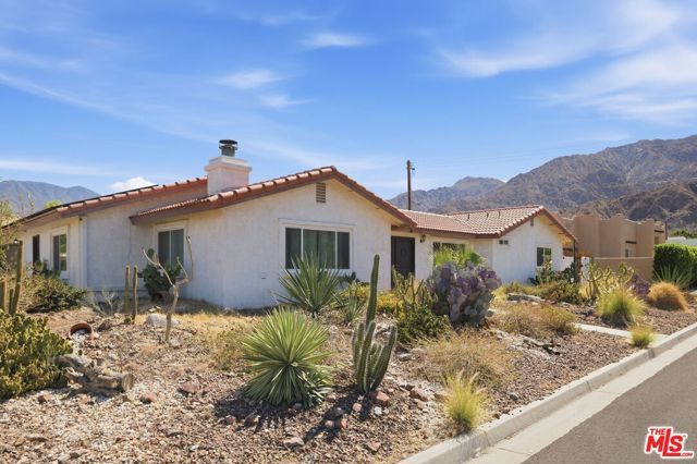 52275 Avenida Vallejo, La Quinta, CA 92253