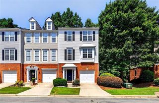 3327 Lathenview Court, Alpharetta, GA 30004