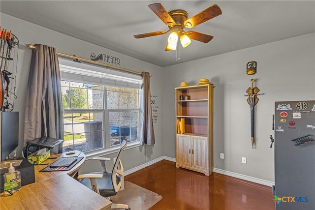3065 N Sun Circle, Rogers, TX 76569