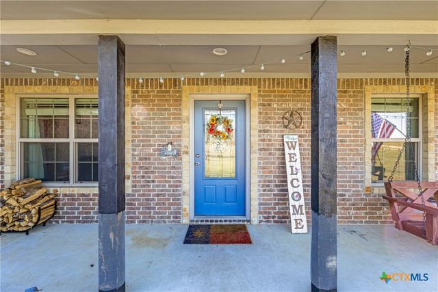 3065 N Sun Circle, Rogers, TX 76569
