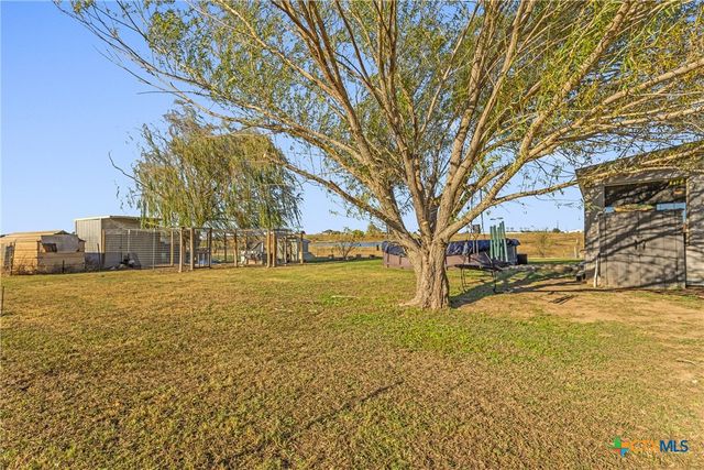 3065 N Sun Circle, Rogers, TX 76569