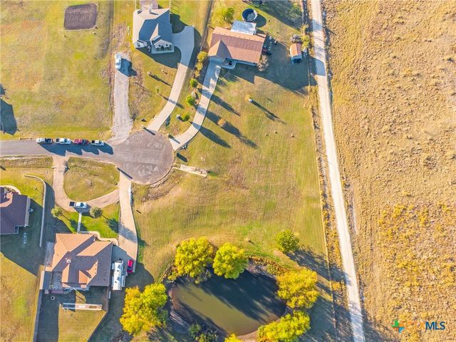 3065 N Sun Circle, Rogers, TX 76569