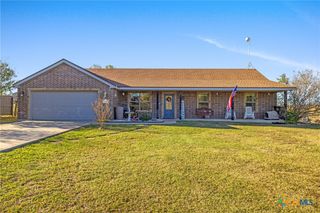 3065 N Sun Circle, Rogers, TX 76569