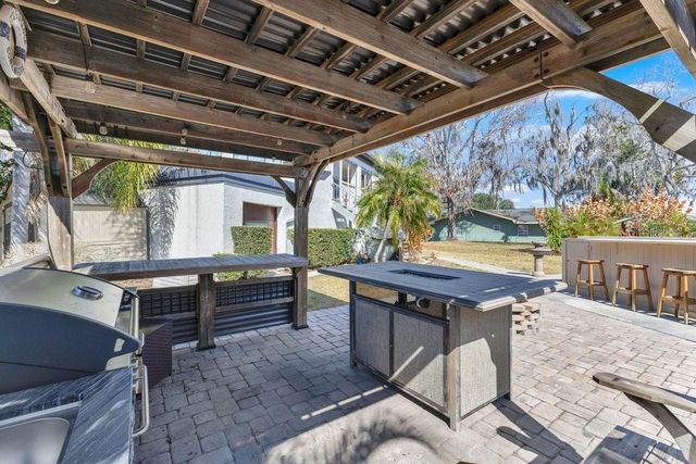 6670 BAY SHORE DRIVE, St Cloud, FL 34771