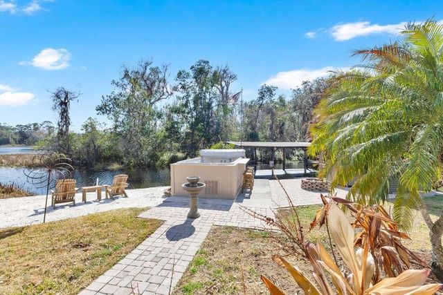 6670 BAY SHORE DRIVE, St Cloud, FL 34771