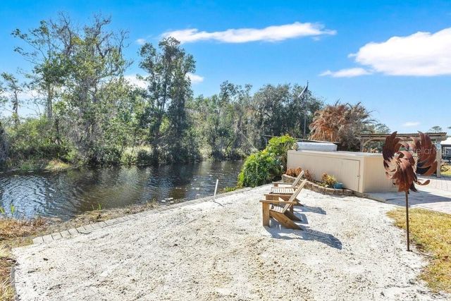 6670 BAY SHORE DRIVE, St Cloud, FL 34771