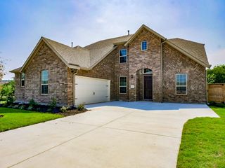 1705 Cayuga ST, Leander, TX 78641