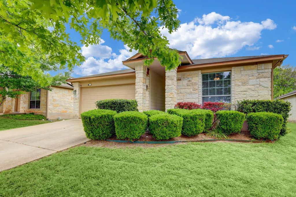 12017 Buzz Schneider LN, Austin, TX 78748