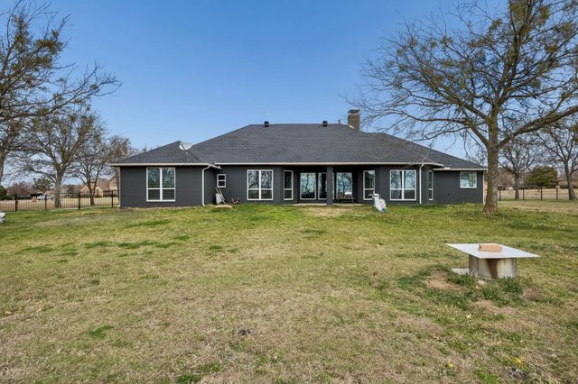 984 Equestrian Drive, Rockwall, TX 75032
