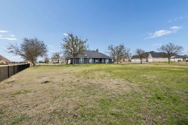 984 Equestrian Drive, Rockwall, TX 75032