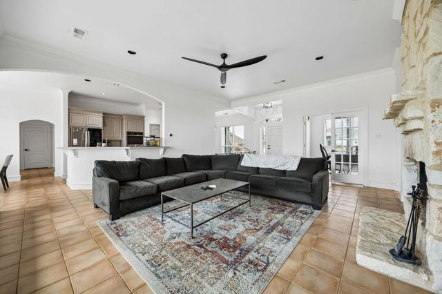 984 Equestrian Drive, Rockwall, TX 75032