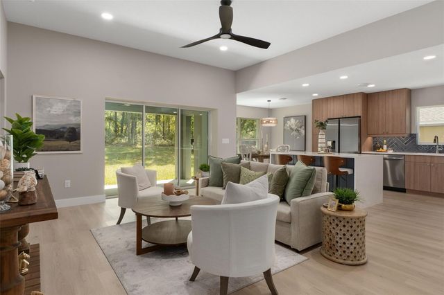 3316 E ANDERSON STREET, Inverness, FL 34453