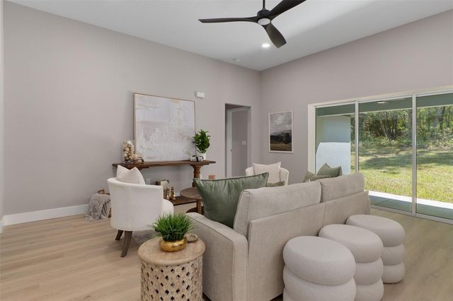 3316 E ANDERSON STREET, Inverness, FL 34453