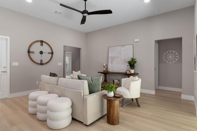 3316 E ANDERSON STREET, Inverness, FL 34453