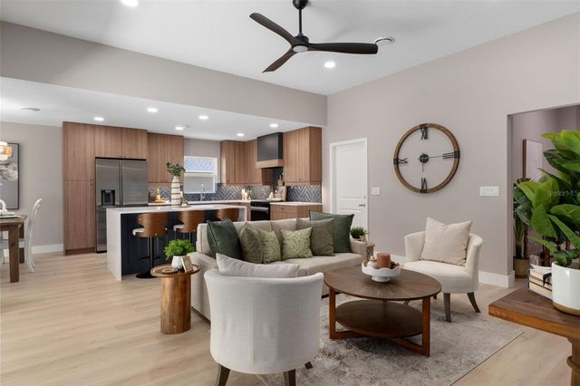 3316 E ANDERSON STREET, Inverness, FL 34453