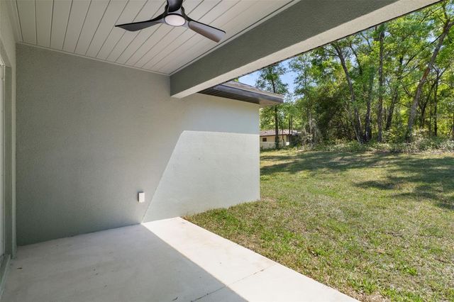 3316 E ANDERSON STREET, Inverness, FL 34453