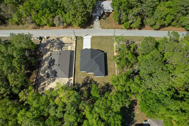 3316 E ANDERSON STREET, Inverness, FL 34453