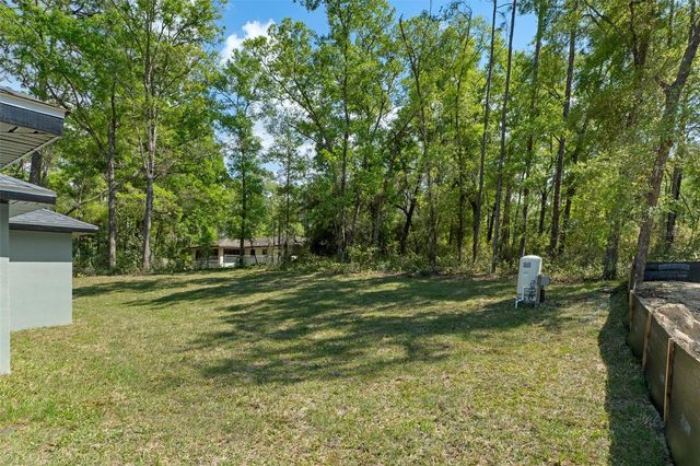 3316 E ANDERSON STREET, Inverness, FL 34453