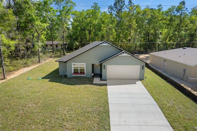 3316 E ANDERSON STREET, Inverness, FL 34453