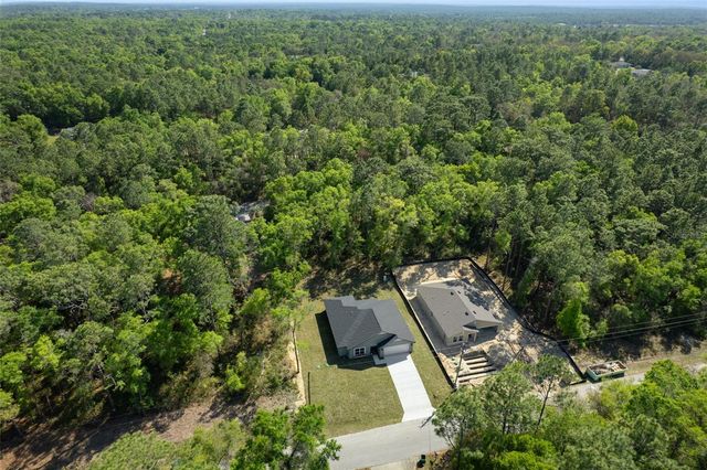 3316 E ANDERSON STREET, Inverness, FL 34453