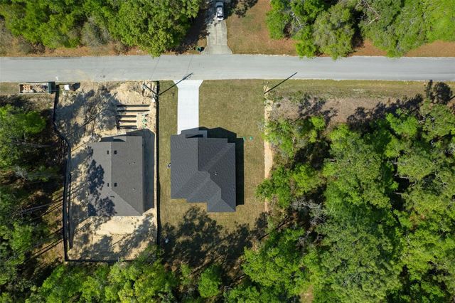 3316 E ANDERSON STREET, Inverness, FL 34453