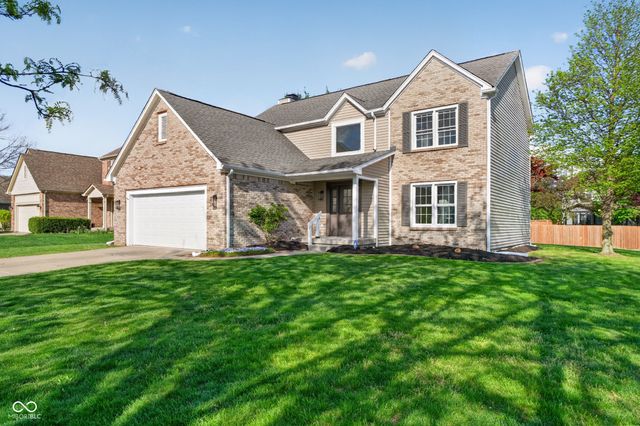 4864 Ashbrook Drive, Noblesville, IN 46062