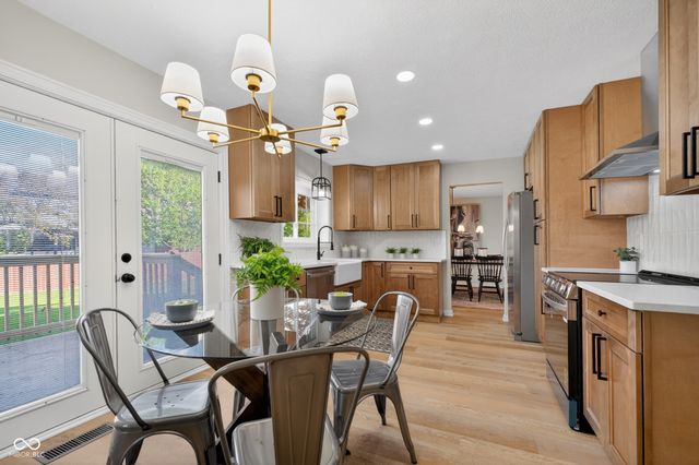 4864 Ashbrook Drive, Noblesville, IN 46062