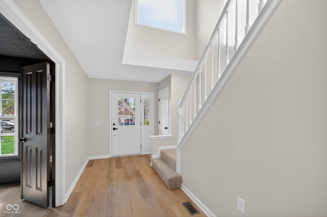 4864 Ashbrook Drive, Noblesville, IN 46062
