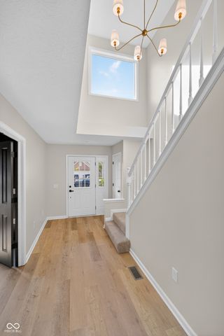 4864 Ashbrook Drive, Noblesville, IN 46062