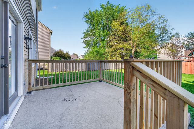 4864 Ashbrook Drive, Noblesville, IN 46062